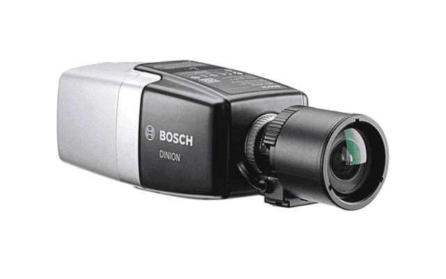 Camera Bosch NBN-63023-B Fixed camera 2MP HDR