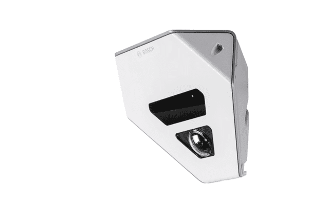 Camera Bosch NCN-90022-F1 Flexidome IP Corner 9000MP ảnh 3