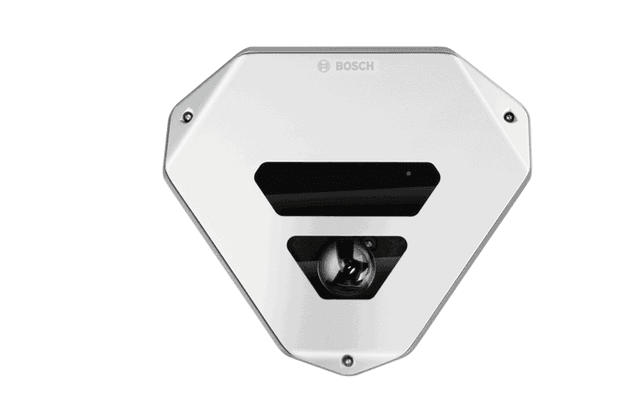 Camera Bosch NCN-90022-F1 Flexidome IP Corner 9000MP ảnh 2