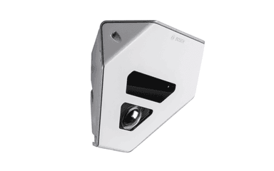 Camera Bosch NCN-90022-F1 Flexidome IP Corner 9000MP