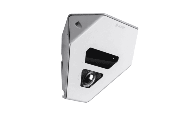Camera Bosch NCN-90022-F1 Flexidome IP Corner 9000MP