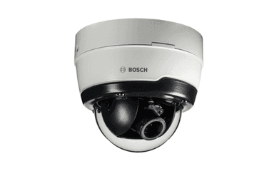 Camera Bosch NDE-5503-A Fixed dome 5MP HDR 3-10mm IP66