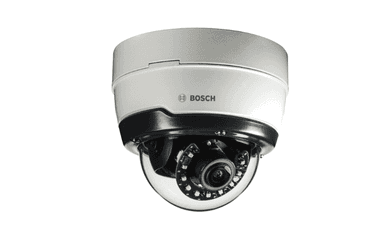 Camera Bosch NDE-5503-AL 5MP HDR 3-10mm IR IP66