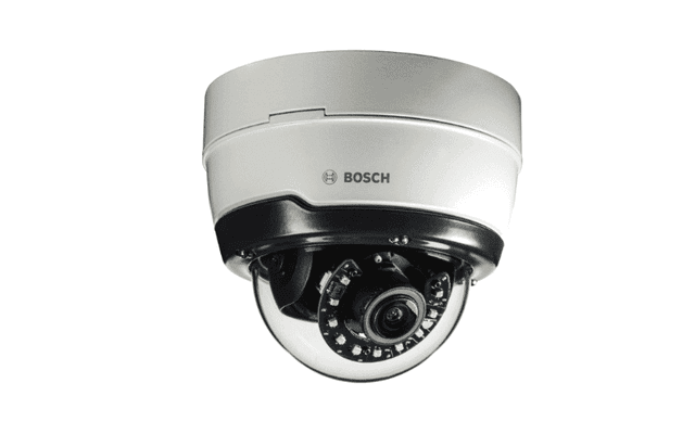 Camera Bosch NDE-5503-AL 5MP HDR 3-10mm IR IP66