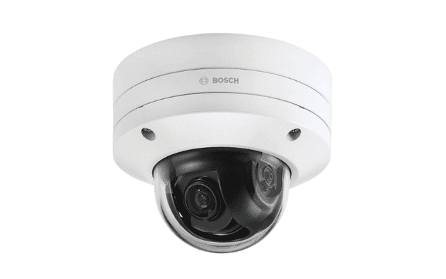 Camera Bosch NDE-8503-RX 4MP HDR X 4.4-10mm PTRZ IP66