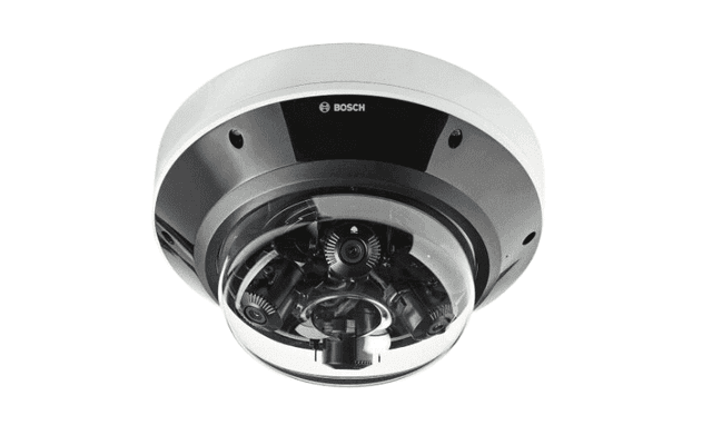 Camera Bosch NDM-7703-AL 20MP 3.7-7.7mm IP66 IR