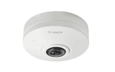 Camera Bosch NDS-5704-F360 Fixed dome 12MP 360º
