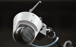 Camera Bosch NTV-3502-F03L 2MP HDR 100° IK08 IR ảnh 2