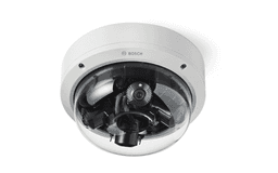 Camera Bosch NDM-7702-A 12MP 3.7-7.7mm IP66 ảnh 1