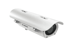 Camera Bosch NHT-8000-F07QS Dinion Thermal, <9Hz, QVGA, 7.5mm ảnh 1