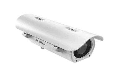 Camera Bosch NHT-8000-F07QS Dinion Thermal, <9Hz, QVGA, 7.5mm