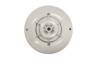 Đầu báo nhiệt cố định kết hợp gia tăng Hochiki DCD-135