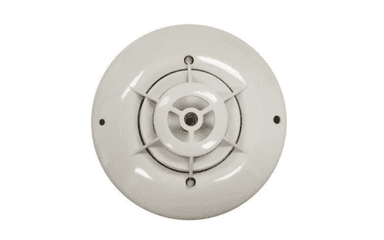 Đầu báo nhiệt cố định kết hợp gia tăng Hochiki DCD-190