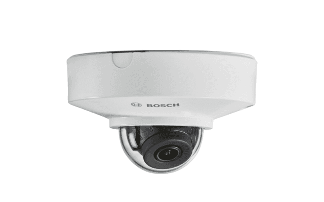 Camera Bosch NDV-3502-F02 2MP HDR 130° IK08