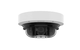 Camera Hanwha PNM-C32083RVQ 4K x 4ch AI ảnh 1