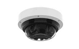 Camera Hanwha PNM-C32083RVQ 4K x 4ch AI ảnh 3