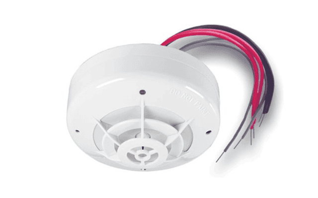 Cảm biến nhiệt đa năng Hochiki ACB-ASNW
