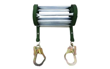 Dây thoát hiểm chống cháy