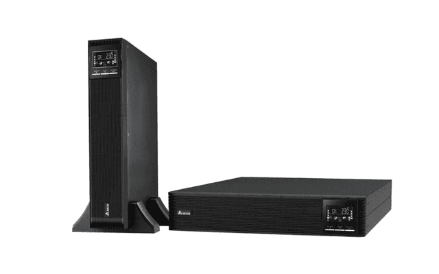 Bộ lưu điện Delta MX-3K 3000VA/2700W