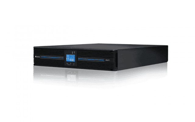 Bộ lưu điện UPS RT-3K UPS302R2RT2B0B6 3kVA Delta Amplon ảnh 2