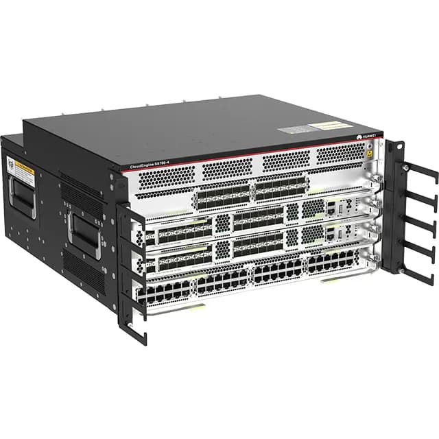 CloudEngine S8700 Switch Huawei ảnh 5