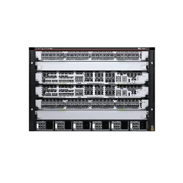CloudEngine S8700 Switch Huawei ảnh 4
