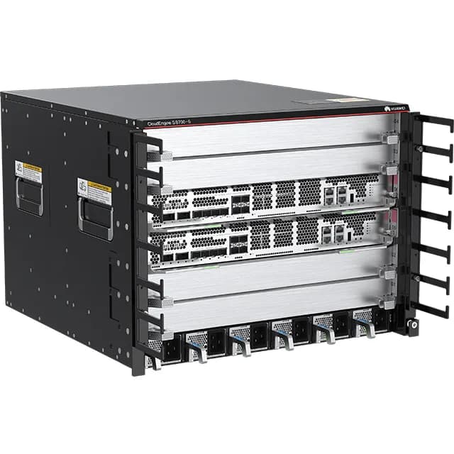 CloudEngine S8700 Switch Huawei ảnh 6