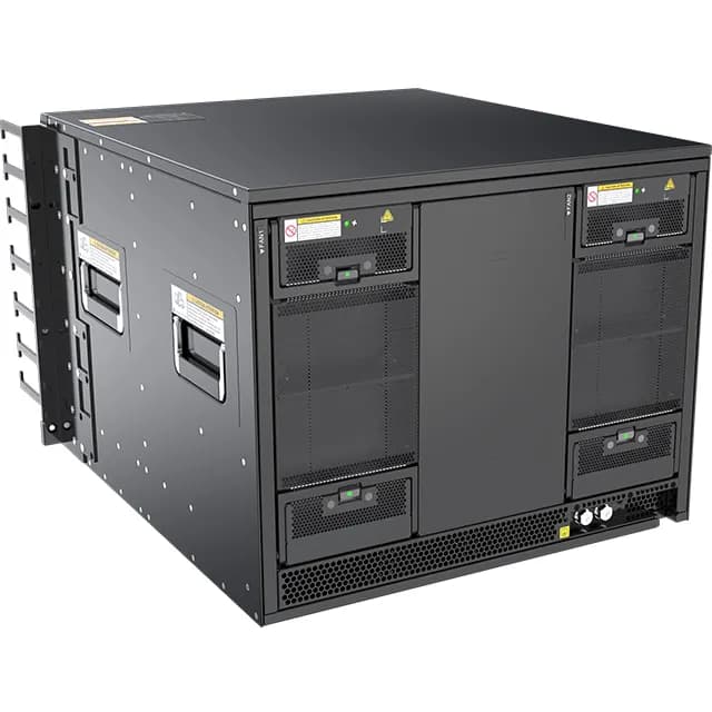 CloudEngine S8700 Switch Huawei ảnh 2