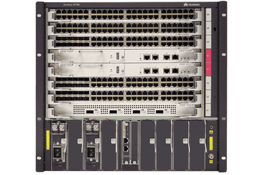 CloudEngine S7700 Switch Huawei