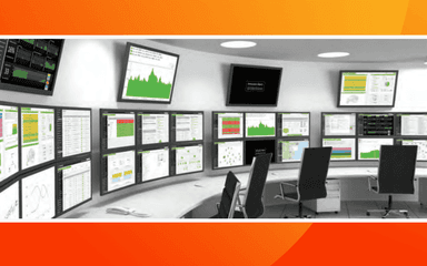 DCIM Delta Phần mềm quản lý cơ sở hạ tầng Data Center