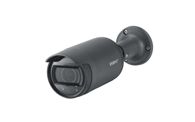 Camera Hanwha LNO-6072R 2MP IR Bullet ảnh 5