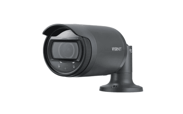 Camera Hanwha LNO-6072R 2MP IR Bullet