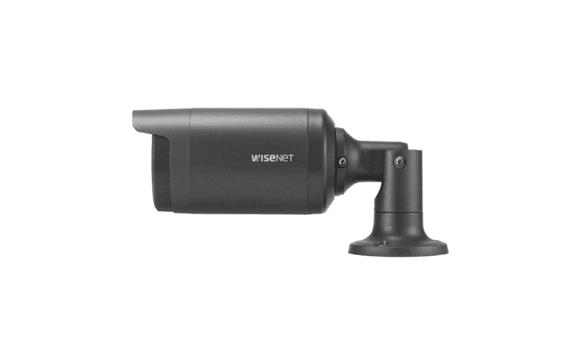 Camera Hanwha LNO-6072R 2MP IR Bullet ảnh 2