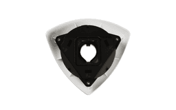SBL-101C Remote Head Camera Corner Mount Housing ảnh 2