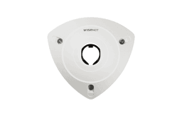 SBL-101C Remote Head Camera Corner Mount Housing ảnh 1