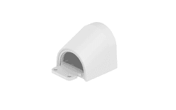SBP-060BA Conduit Hole Adaptor Hanwha Vision ảnh 1