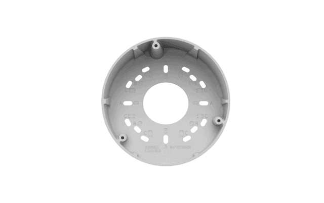 SBV-138TMW Tilt Mount Hanwha Vision ảnh 3