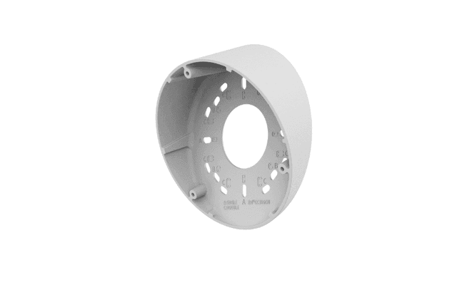 SBV-138TMW Tilt Mount Hanwha Vision