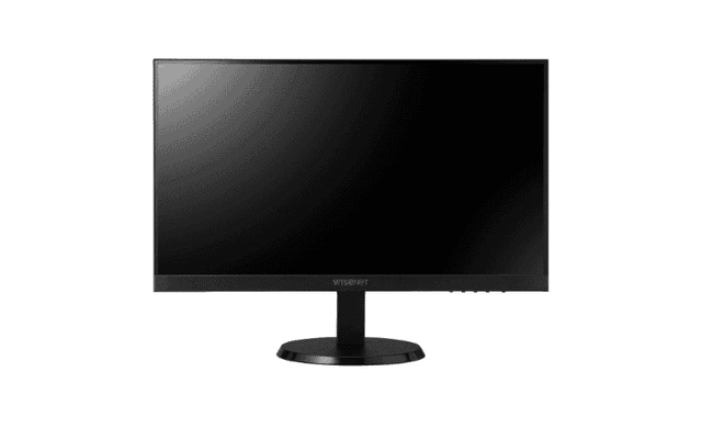 SMT-2212 Màn hình 22 FHD Hanwha Vision ảnh 2