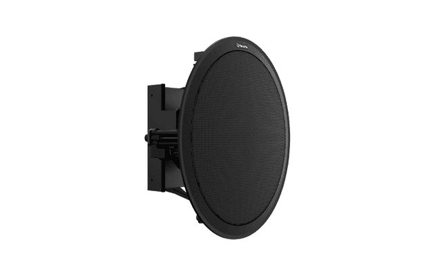SPA-C100B IP Ceiling Speaker Hanwha Vision ảnh 4