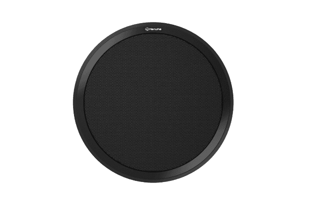 SPA-C100B IP Ceiling Speaker Hanwha Vision ảnh 3