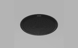 SPA-C100B IP Ceiling Speaker Hanwha Vision ảnh 2