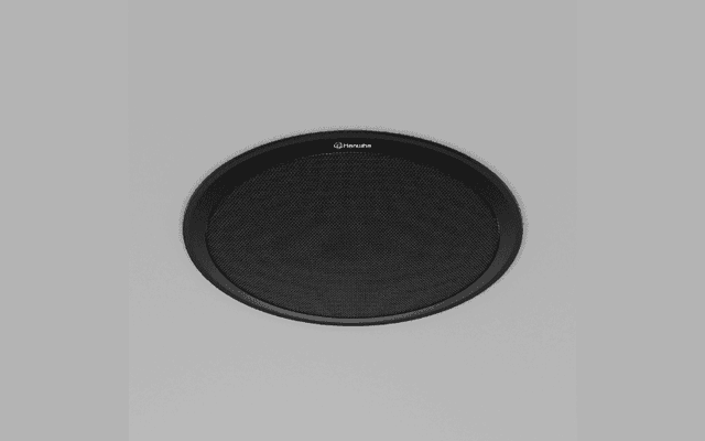 SPA-C100B IP Ceiling Speaker Hanwha Vision ảnh 2