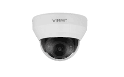 Camera Hanwha Vision LND-6012R 2MP IR Dome ảnh 1