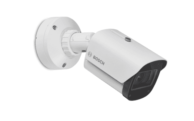 Camera Bosch NBE-7704-ALX Bullet 8MP HDR X 5.9-13mm