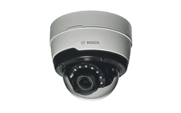 Camera Bosch NDE-3512-AL Fixed dome 2MP HDR 3-9mm IP66 IR ảnh 1
