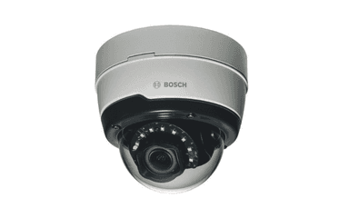 Camera Bosch NDE-3513-AL Fixed dome 5MP HDR 4-10mm IP66 IR