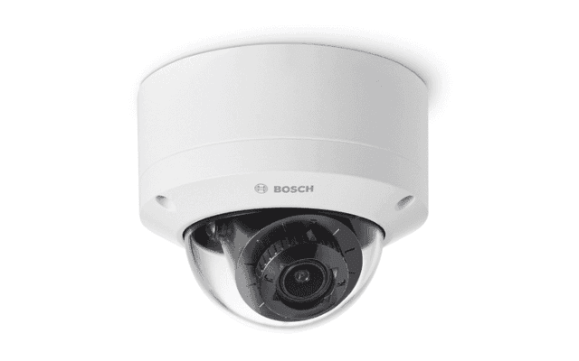 Camera Bosch NDV-5704-A Fixed dome 8MP