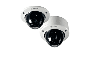 Camera Bosch NIN-73013-A10A Dome 1MP HDR 10-23mm