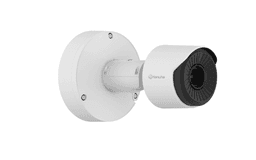 Camera Hanwha TNO-C3020TRA Radiometric AI Thermal ảnh 5